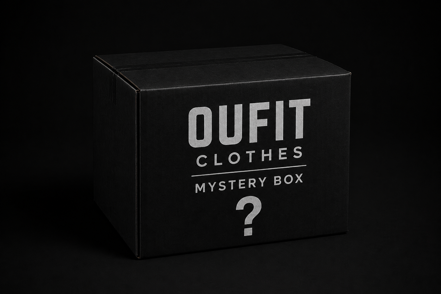 mystery box oufits  only bottom and top