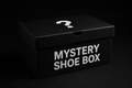 shoes mystery box
