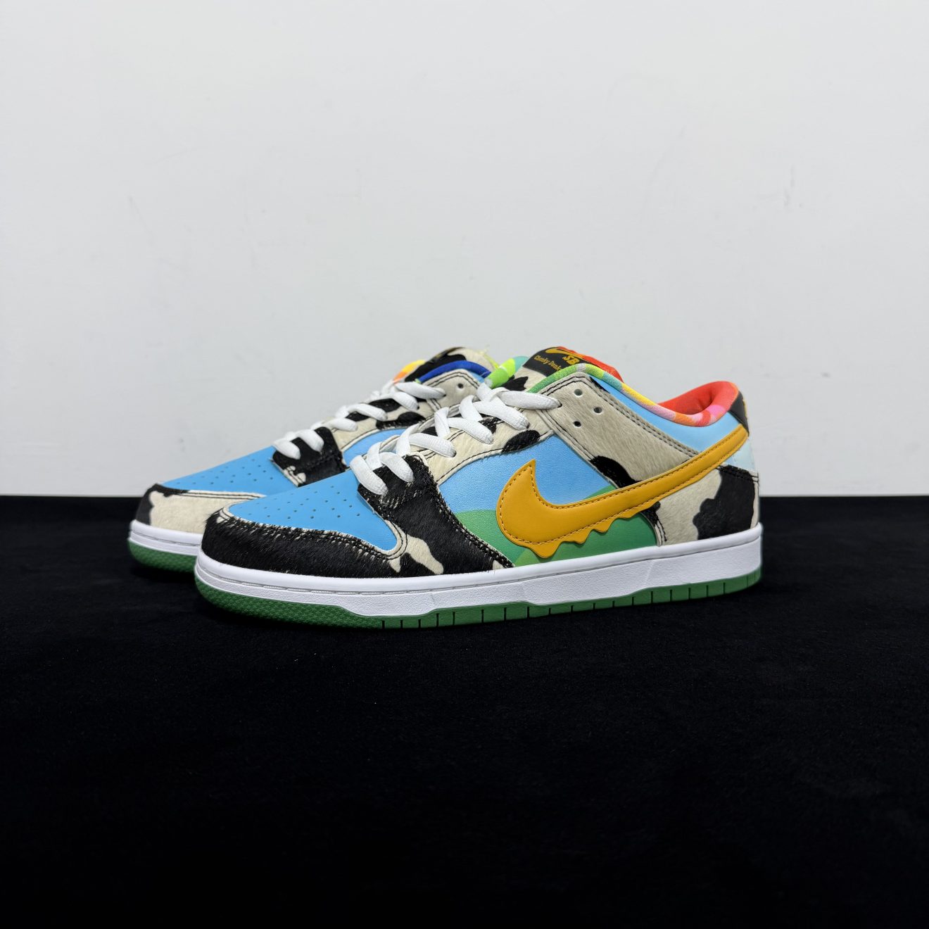 Chunky Dunky Dunk SB Low Ben & Jerry’s