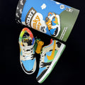 Chunky Dunky Dunk SB Low Ben & Jerry’s