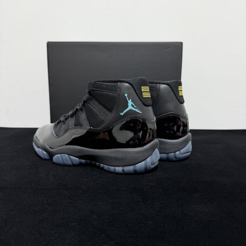 Air Jordan 11 Retro Gamma Blue