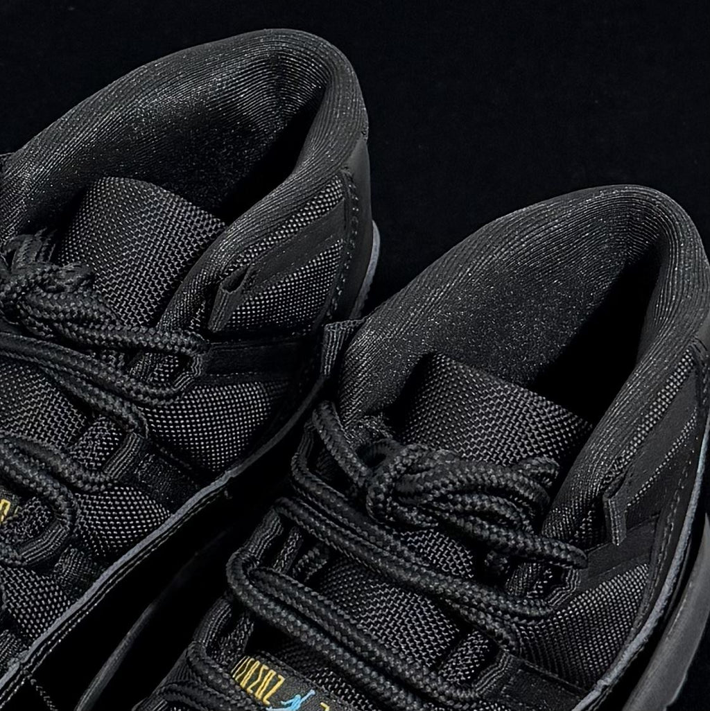 Air Jordan 11 Retro Gamma Blue