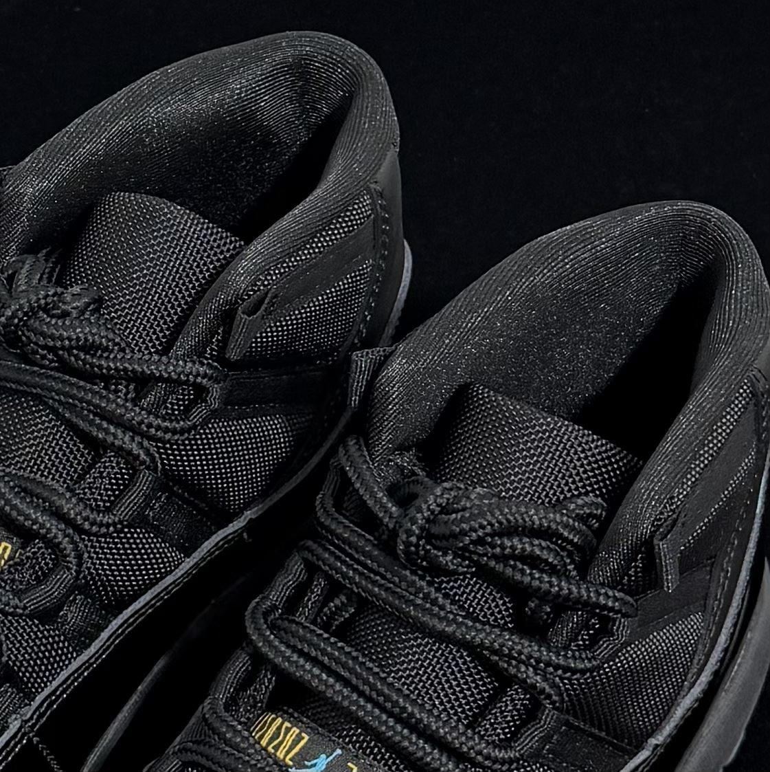 Air Jordan 11 Retro Gamma Blue