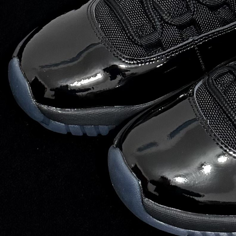 Air Jordan 11 Retro Gamma Blue