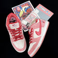 Nike Dunk SB Low Strangelove